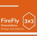 Imagine FireFly Presentations Logo Axioma