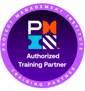 PMI Partner logo